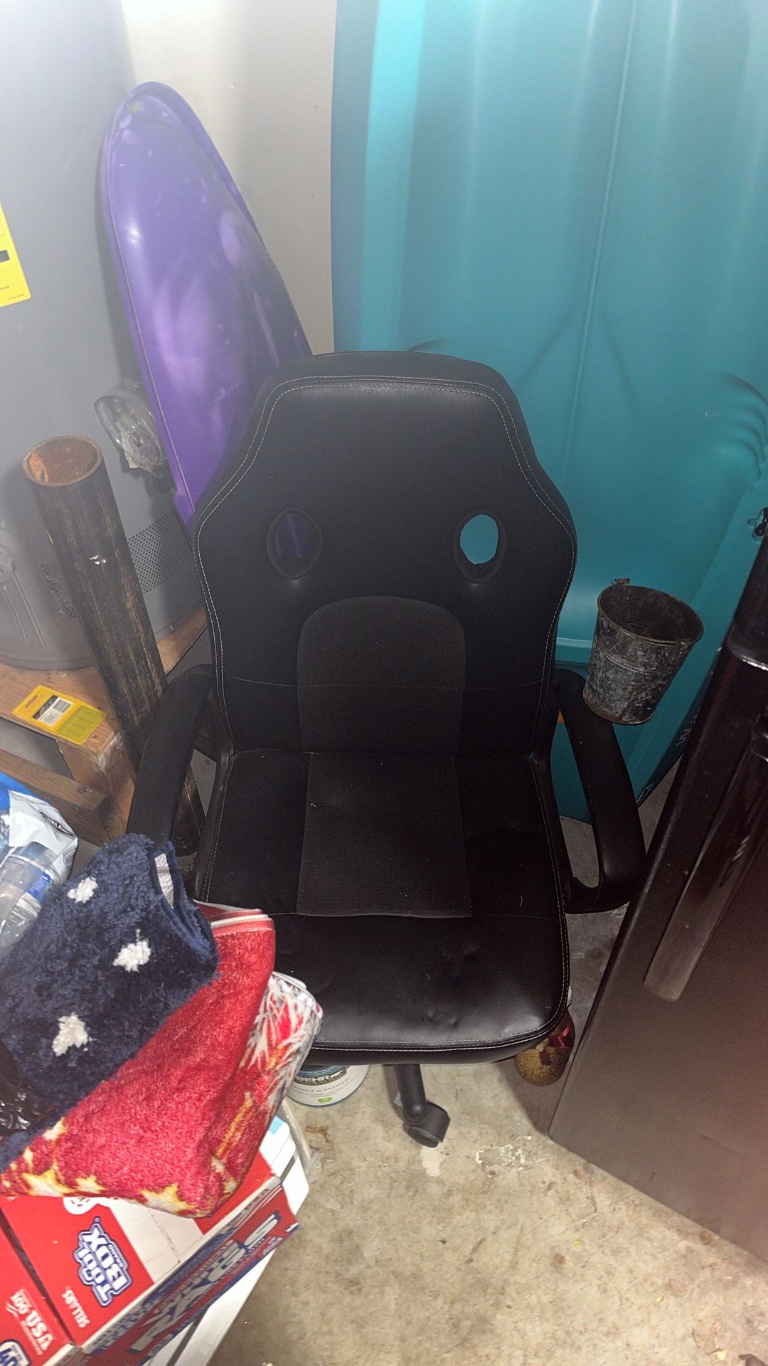 Desk Chair