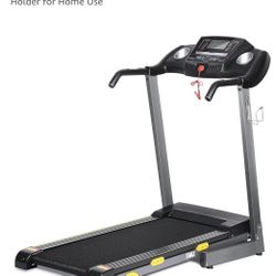 Treadmill 