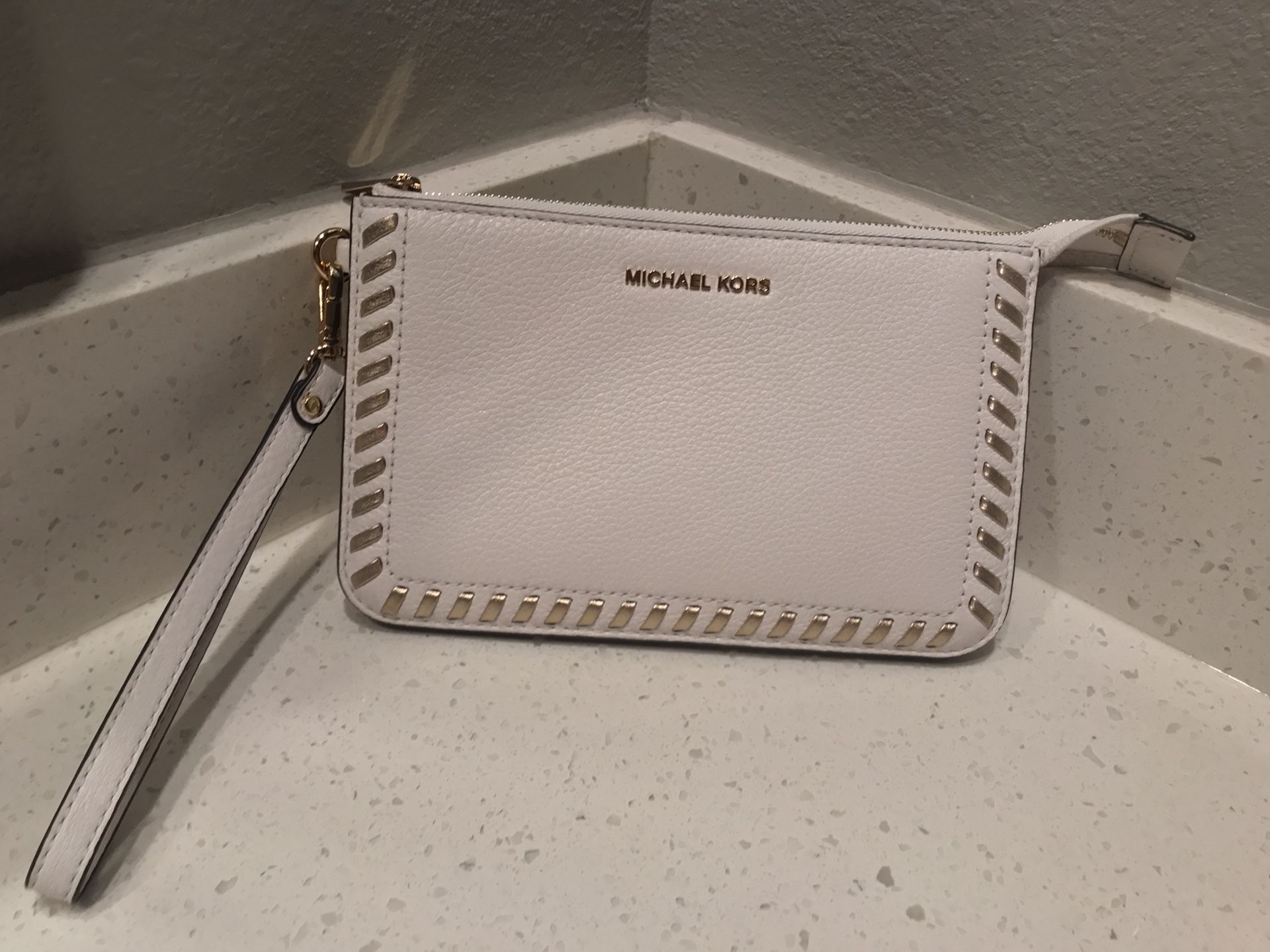 Wristlet Michael Kors