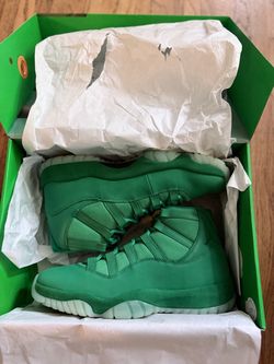 Air Jordan 11 “Monstars” size 11M