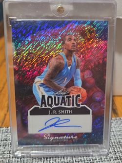 J.r Smith 1 of 1