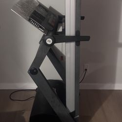 HealthRider R60 Treadmill