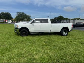 RAM 3500 ✅✅ BIG HORN