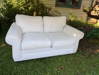 Soft Comfy Couch