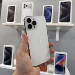 iPhone 13 Pro Max Unlocked 128gb