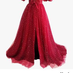 Prom Dress/fancy Dress 