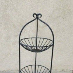 Fruit/vegetable Stand