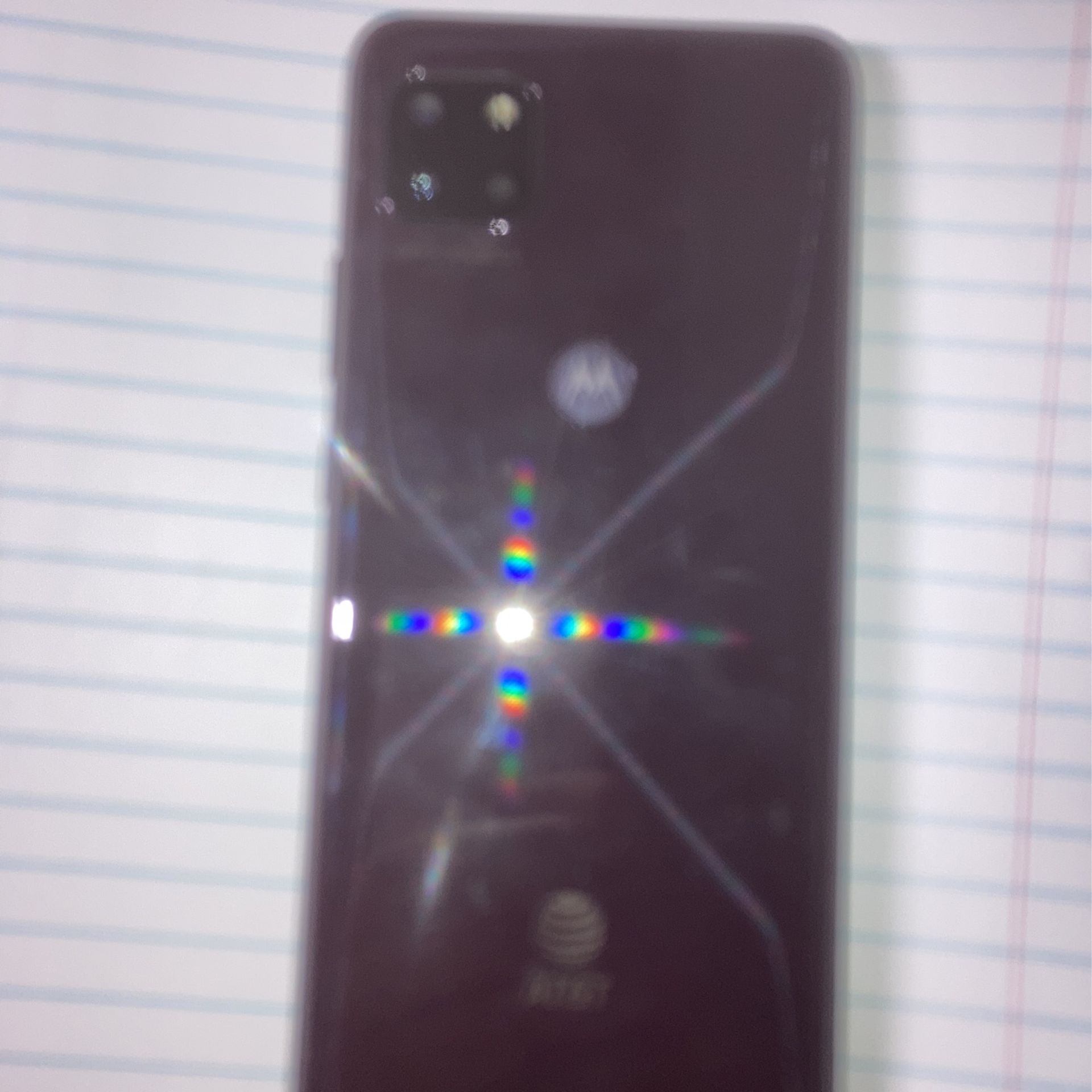 Motorola One 5G Ace 75$ Phone Price Cut I’m Half
