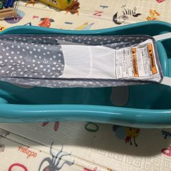 Newborn To Toddler Tub