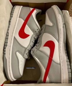 Gradeschool Dunk Low