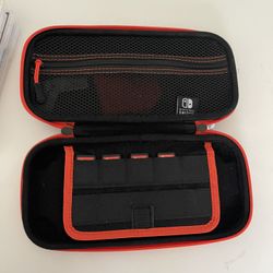 Nintendo Case 