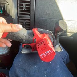 Milwaukee Cut Off Tool