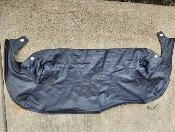 Mazda Miata Convertible Cover.