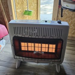 Mr Heater 30000 BTU PROPANE HEAT 