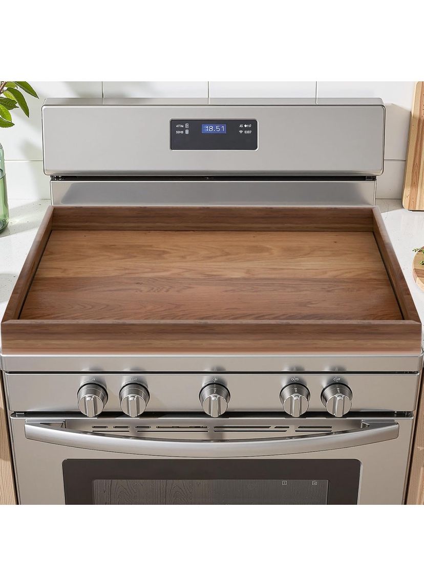 Stove Cover/ Tray/ Cutting Board