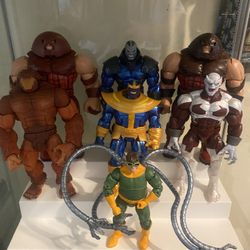 Marvel Legends Collection $1400 