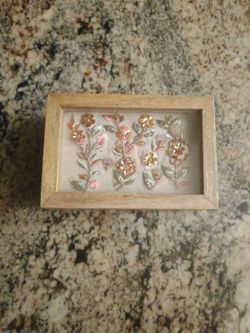 Trinket Box