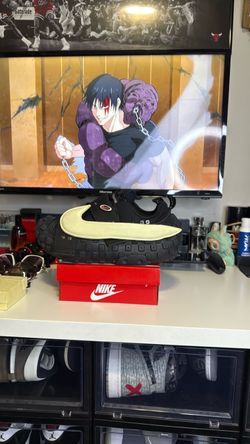 Nike Air Max Terrascape Sneaker