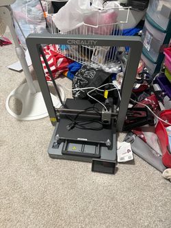 Ender 3v3 plus 3d print