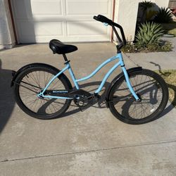 Schwinn Siesta Girls Bike