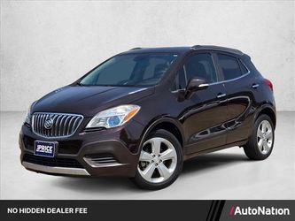2015 Buick Encore