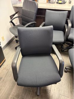Office chairs