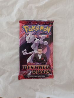 Pokemon trading cards