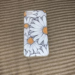 iPhone 6/6s/7/8 Case Soft TPU