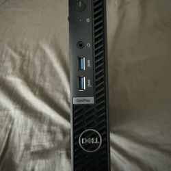 Dell OptiPlex Micro 7010