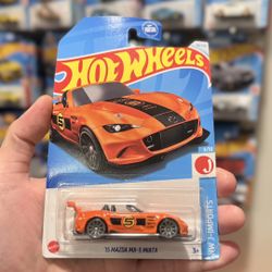 Hotwheels 