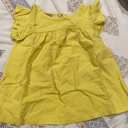 Little Girl Shirt 