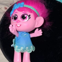 Poppy Trolls 