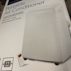 Insignia Portable Air Conditioner 