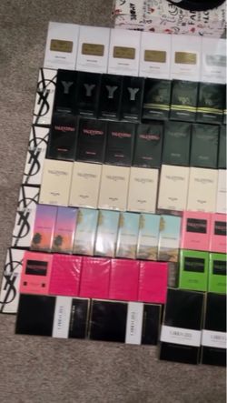 High Quality Cologne