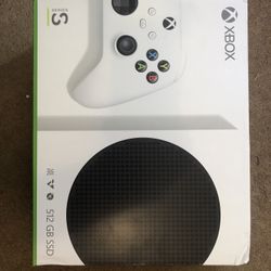 Xbox Series S