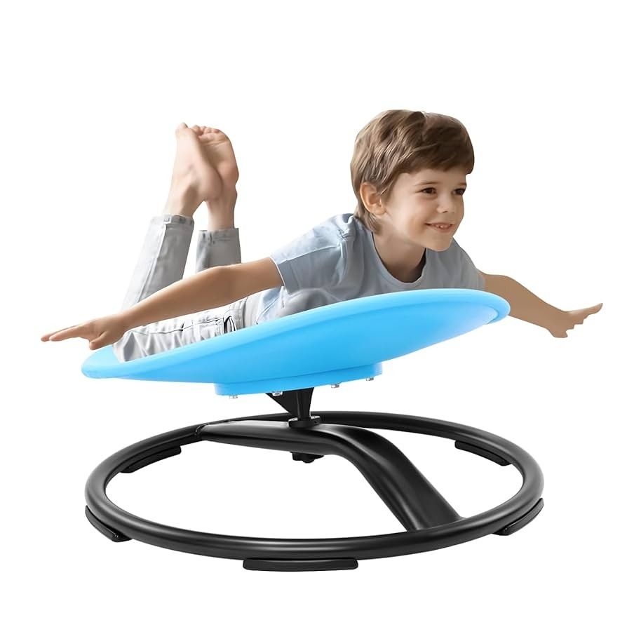 Spinning Chair