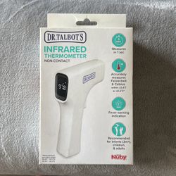 Infrared Thermometer Non-contact