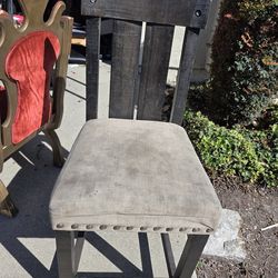 Yosemite Collection by Modus Bar Stool (Free Delivery)