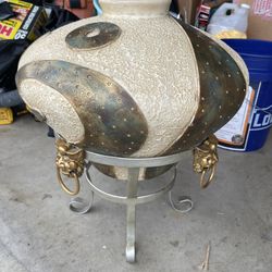 Plant Pot