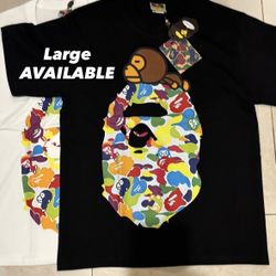 Bape Shirts 