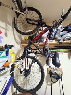 Hyper bicycle 26”