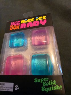 Needoh 4 pk