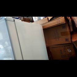 Accucold Compact Medical/Storage Safe 