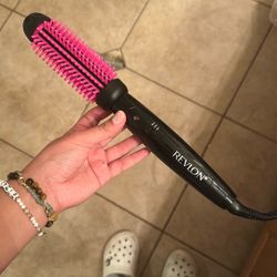 Revlon Silicon Hair Dryer