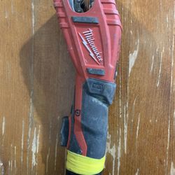 Copper Cutter 