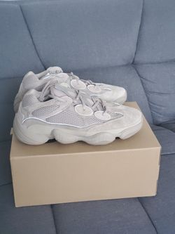 Yeezy 500 Taupe Light - Size 11