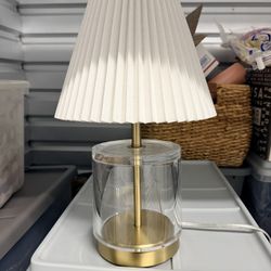 Small table Lamp 
