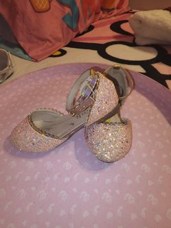 Glitter Pink/ Salman 