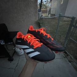 Soccer cleats, Tacos de futbol