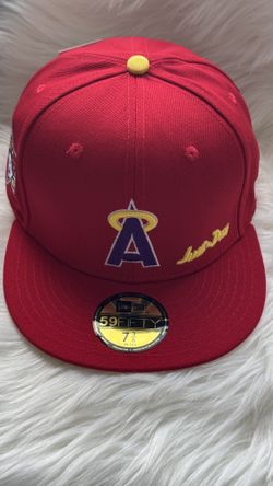 Angels New Era Hat